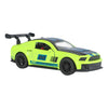 2-teiliger Sportwagen, 11,5 cm zurückziehbar