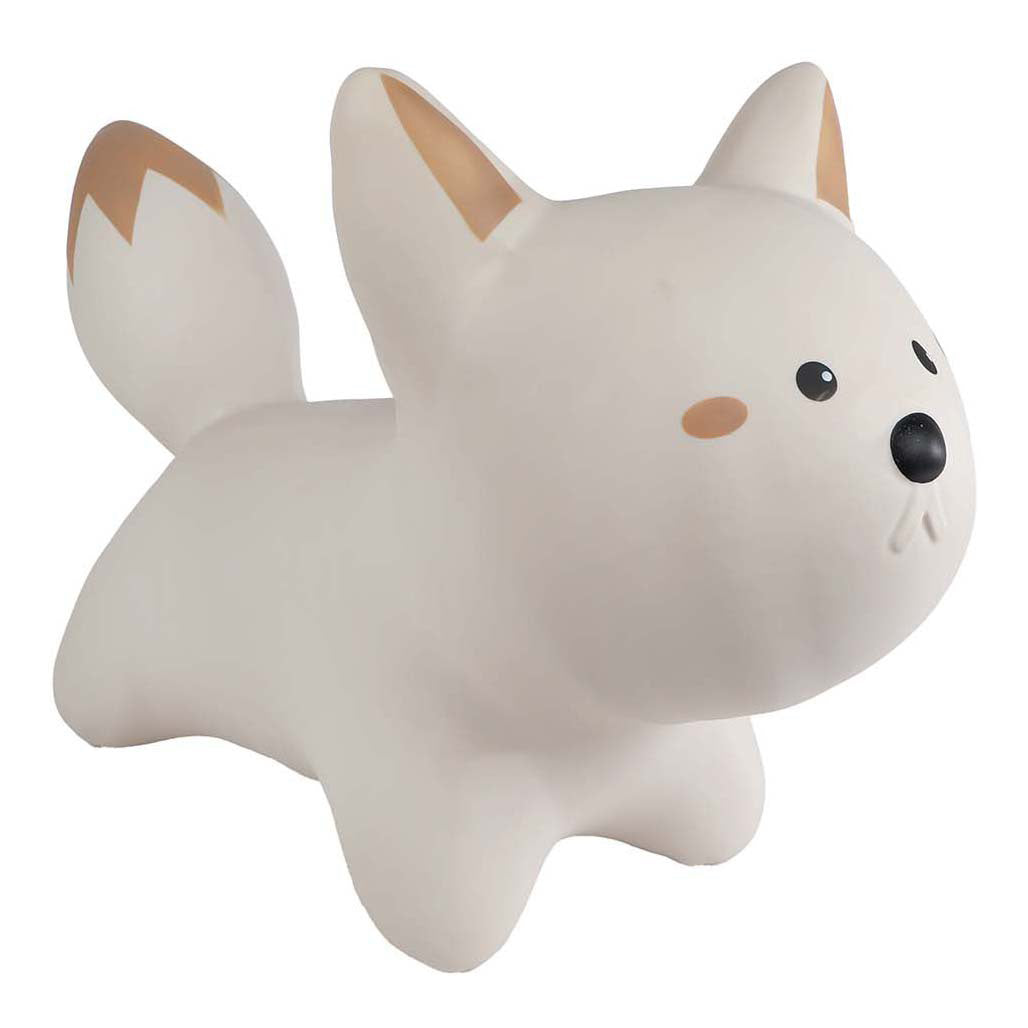 Miniclub Skippy Fox mit Pumpe