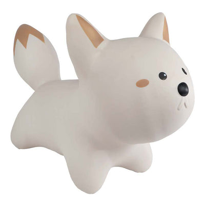 Miniclub Skippy Fox mit Pumpe