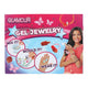 Herstellung von Glamour-Schmuck aus Kristallgel