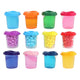 Ty Super Goo Mega Mini Mix Put – 50 g. 12 Stück.
