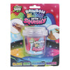 Ty Super Goo Rainbow Pit mit Squishy – 90gr.