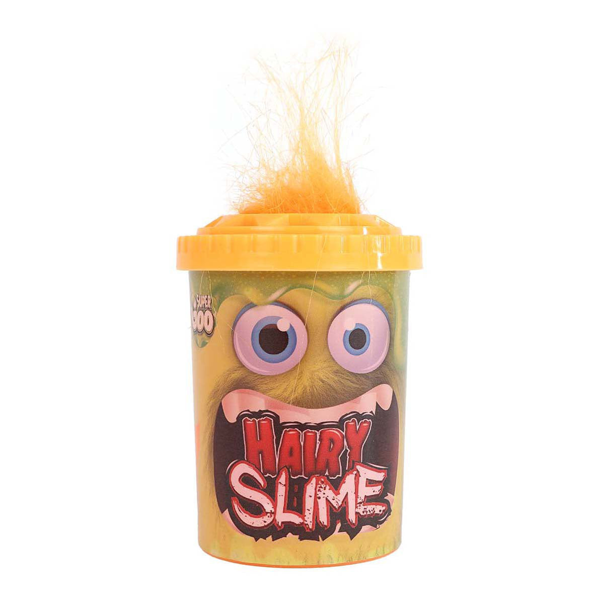 Schleimhaariges Monster - 100gr.