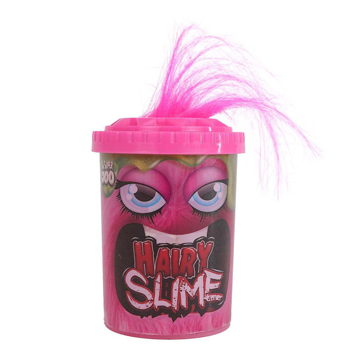 Schleimhaariges Monster - 100gr.