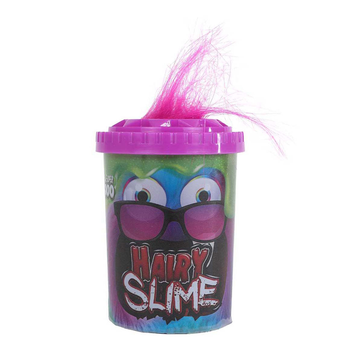 Schleimhaariges Monster - 100gr.