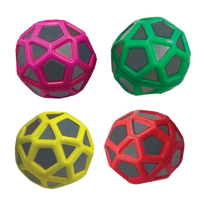 Gametime Super-Hüpfball – 15 cm