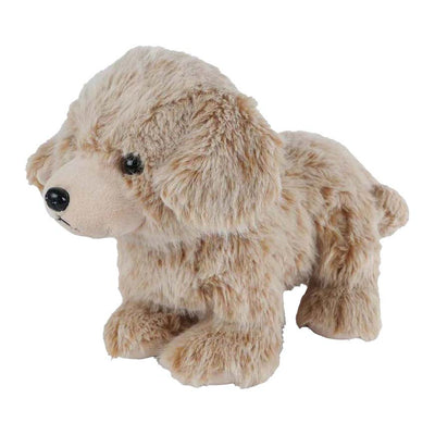 Take me Home Hund l Plüsch stehend - 35cm
