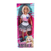 Sommerkleidung für Modelpuppen
