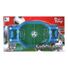 Spielen Sie heute ein Flipper-Fußballspiel mit 2 Bällen