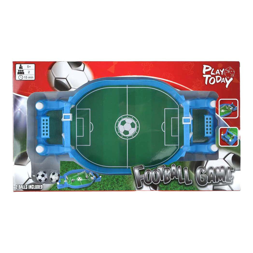 Spielen Sie heute ein Flipper-Fußballspiel mit 2 Bällen