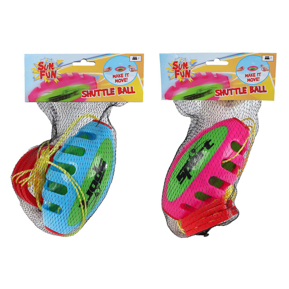 Sun Fun Speedball Zugball