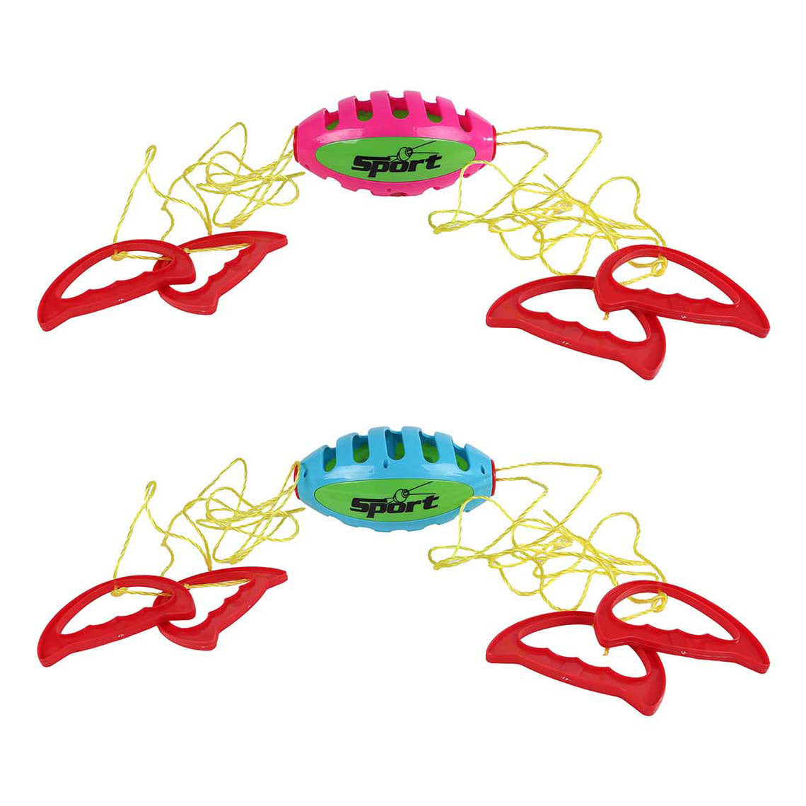 Sun Fun Speedball Zugball