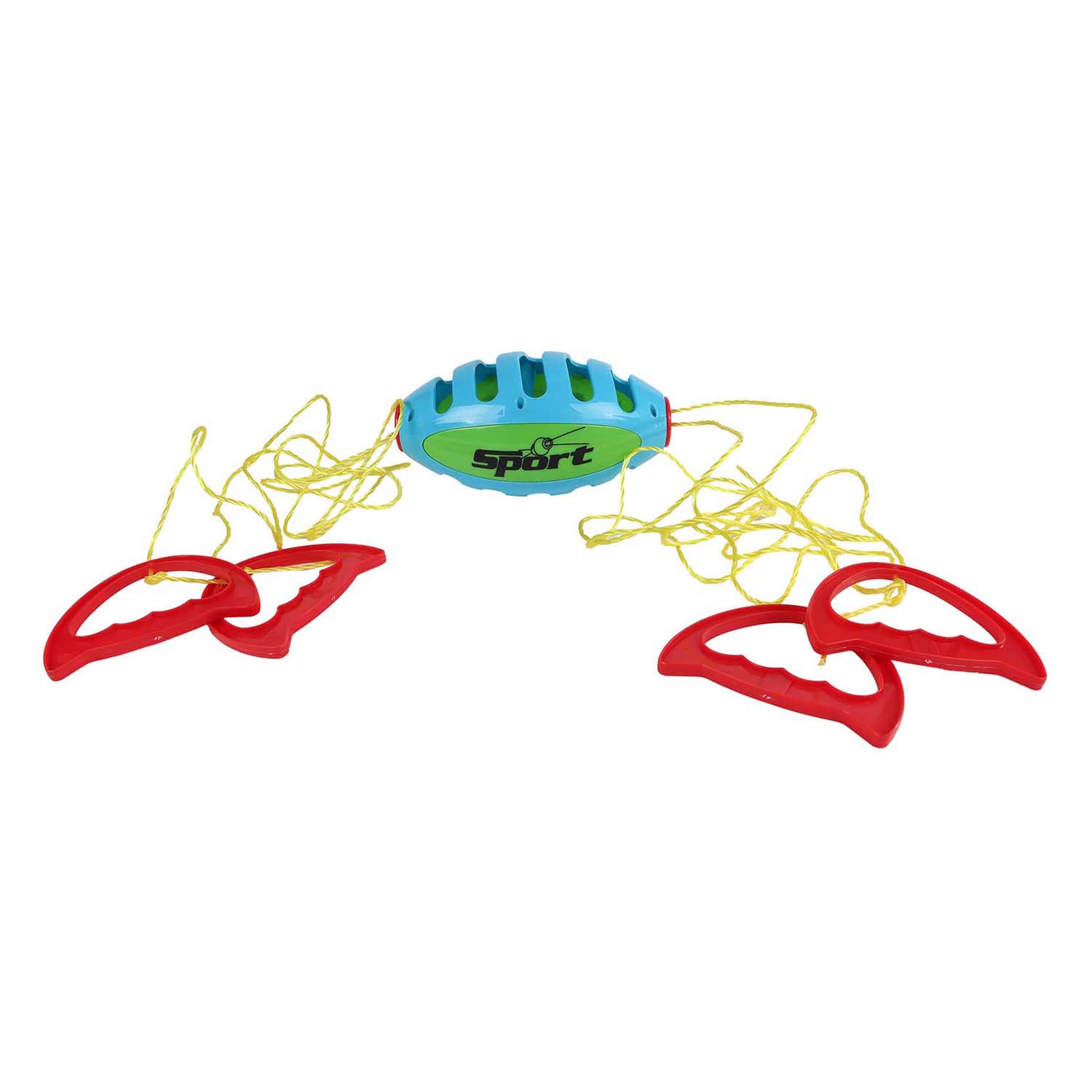 Sun Fun Speedball Zugball
