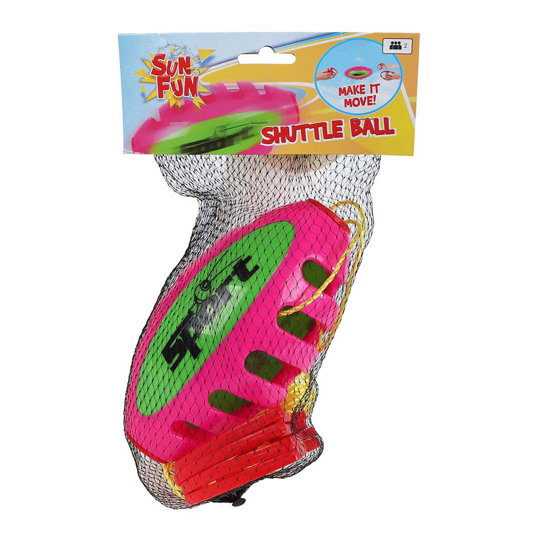 Sun Fun Speedball Zugball