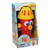 Sun Fun Wassersprinkler-Feuerstange