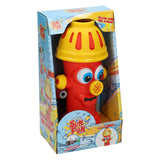 Sun Fun Wassersprinkler-Feuerstange - afbeelding 3