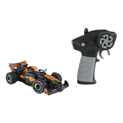 Rc Roadstar Formel-Rennwagen mit Licht – 2,4 GHz