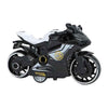 Rückziehmotor aus Druckguss von Roadblasters – 9 cm