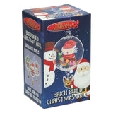Besondere Momente Bausteine Weihnachtskugel - afbeelding 3