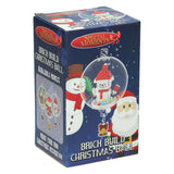Besondere Momente Bausteine Weihnachtskugel - afbeelding 4