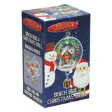 Besondere Momente Bausteine Weihnachtskugel - afbeelding 5