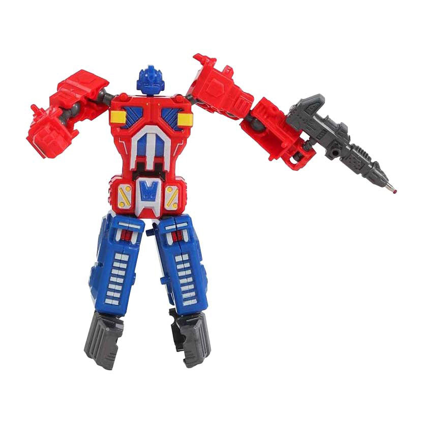 Roboter-Transformationsstift, 14 cm