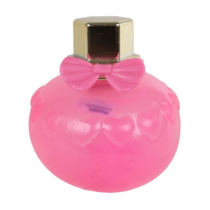 Glamour-Squeeze-Parfümflasche mit Anhängern