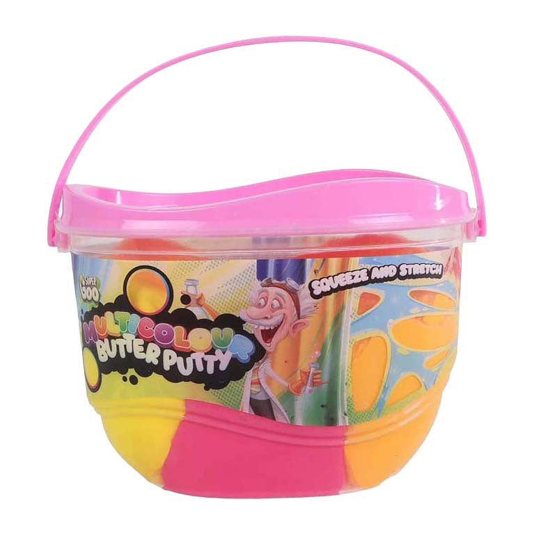 Ty Super Goo Butter Put Mix – 240gr