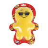 Emoji-Puppe Squeeze Anti-Stress 17cm