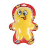 Emoji-Puppe Squeeze Anti-Stress 17cm