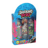 Fingerskateboard - 3 Stk.