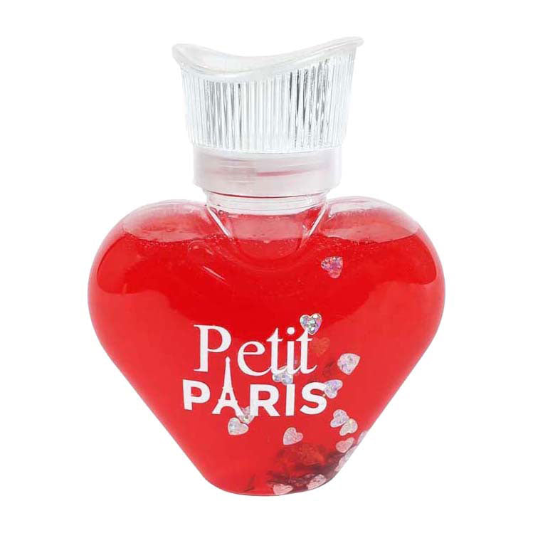 Petit Paris Love Slime mit Herzglitter – 300gr