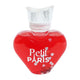 Petit Paris Love Slime mit Herzglitter – 300gr