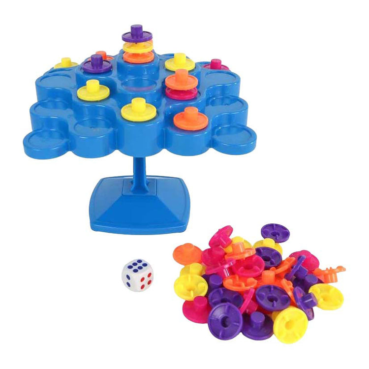Spielen Sie noch heute das Balancespiel 14x14x11cm