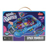 Flipper Flipper Space Murmeln 2in1 - 33,5x24,5cm