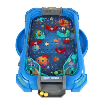 Flipper Flipper Space Murmeln 2in1 - 33,5x24,5cm