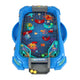 Flipper Flipper Space Murmeln 2in1 - 33,5x24,5cm