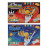 Flipper-Bowlingspiel 19x13x3,5cm