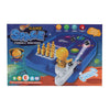 Flipper-Bowlingspiel 19x13x3,5cm