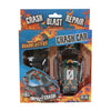 Roadblasters Stoßstange und Crash-Car zurückziehbar – 12 cm