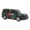 Roadblasters Stoßstange und Crash-Car zurückziehbar – 12 cm