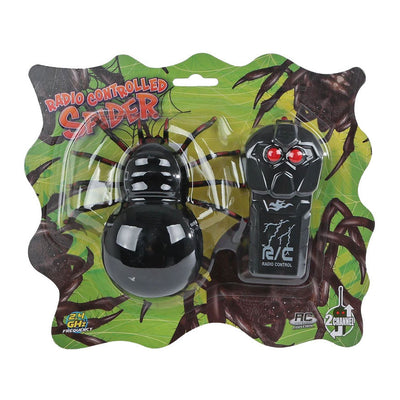 Rc gruselige Spinne 2,4 GHz - 12 cm