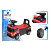 Scania Feuerwehrgeher mit Sound – 60,5 cm