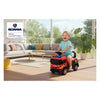 Scania Feuerwehrgeher mit Sound – 60,5 cm