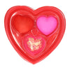 Squishy Sinnesherzen 4cm - 3St.