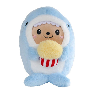 Kawaii-Kuscheltier „Nimm mich mit nach Hause“ – 23 cm