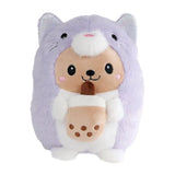 Kawaii-Kuscheltier „Nimm mich mit nach Hause“ – 23 cm - afbeelding 3