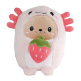 Kawaii-Kuscheltier „Nimm mich mit nach Hause“ – 23 cm - afbeelding 5
