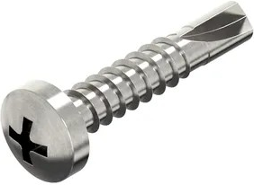 Spedec ck-kk 4,8x16 d7504n Edelstahl | 200 Stk