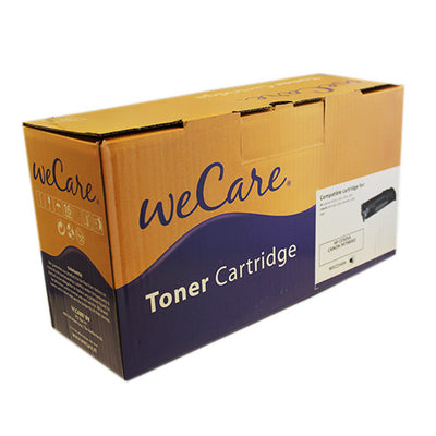Wecare Wecare Toner HP CE255X Schwarz W2146 55X für HP3015